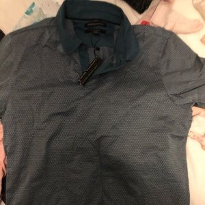 Banana republic men’s shirt